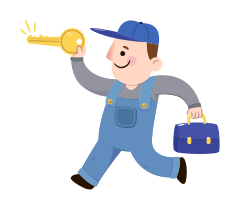 Local emergency lockout specialist near you offering 24/7 emergency lockout solution in El Cajon, CA