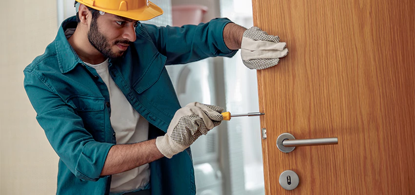 24 Hour Residential Locksmith in El Cajon, California