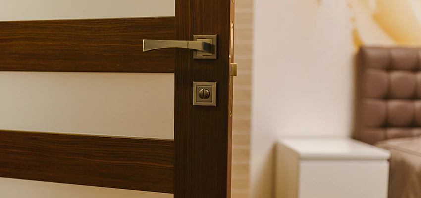 Door Lever Troubleshooting in El Cajon, CA