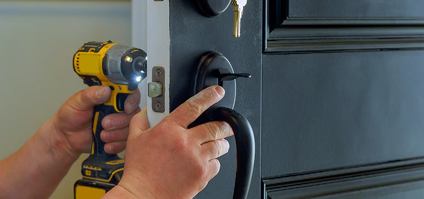 Emergency Downtown Locksmith in El Cajon, CA