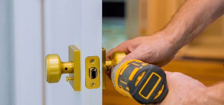 Local Locksmith For Key Fob Replacement in El Cajon, California
