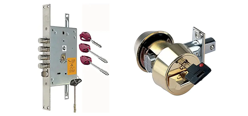 Mul-T-Lock Vehicle Locks Installation in El Cajon, CA