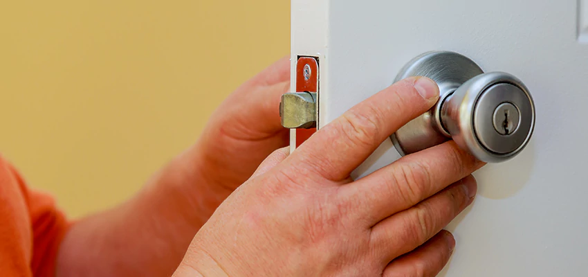 Residential Locksmith For Lock Installation in El Cajon, California