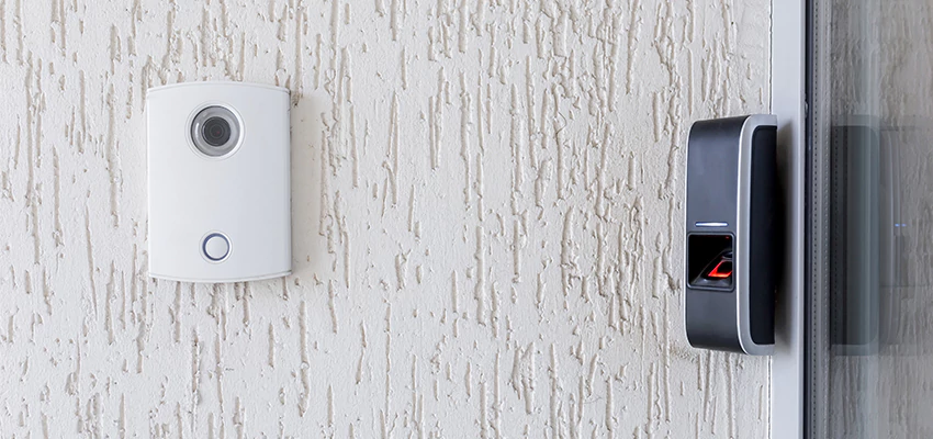 Automatic Door Lock Repair in El Cajon, California