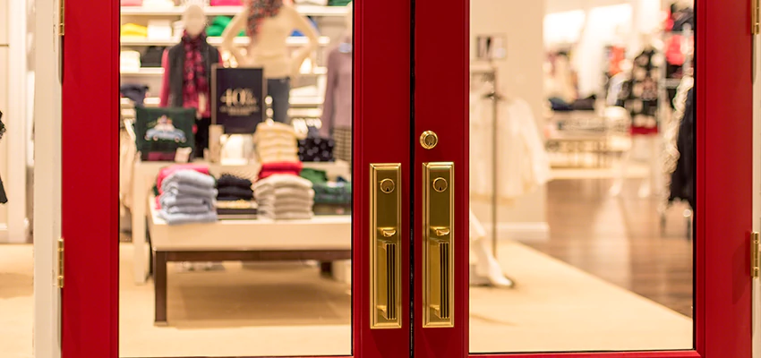 Automotive Locksmith For Retail Stores in El Cajon, CA