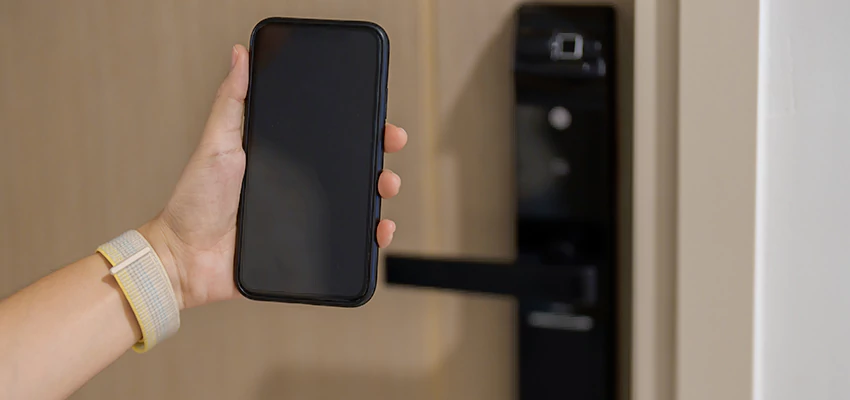 Keypad Wifi Locks Repair And Installation in El Cajon, CA