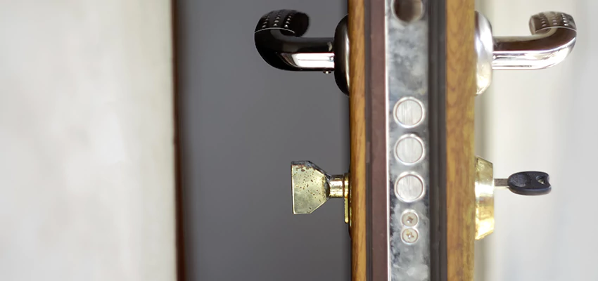 Holiday Emergency Locksmith in El Cajon, California