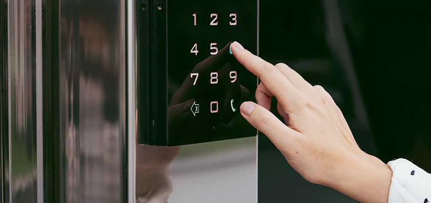 Property Management Locksmith For Lock Installation in El Cajon, CA