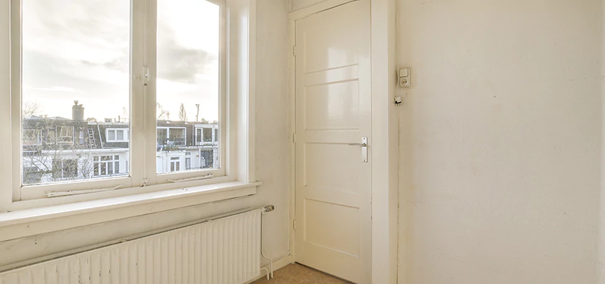 Sliding Window Locks And Security in El Cajon, California