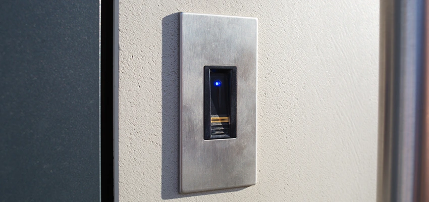 Fingerprint Biometric Entry Systems Maintenance in El Cajon, California