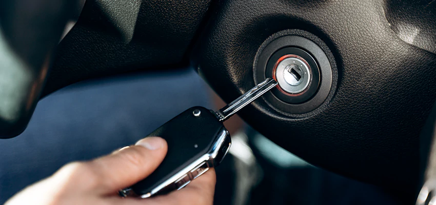 Car Key Replacement Locksmith in El Cajon, California