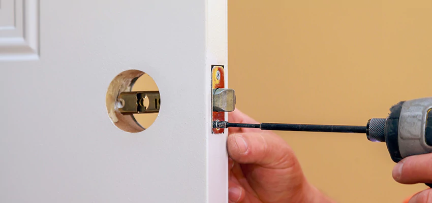 Stuck Door Knobs Repair in El Cajon, CA