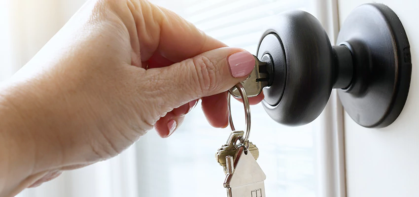 Top Locksmith For Residential Lock Solution in El Cajon, California