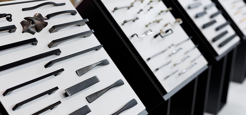 Pocket Door Hardware Installation in El Cajon, California