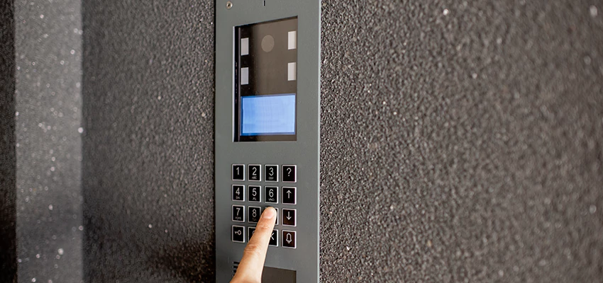 Access Control System Installation in El Cajon, California