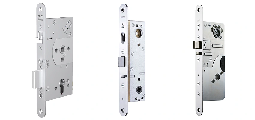 ASSA-Abloy Locks Hinge Repair in El Cajon, California