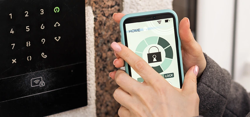 Building Security Upgrades in El Cajon, CA