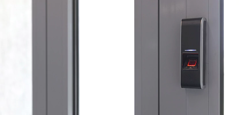 Push Button Lock Keypad Repair in El Cajon, California