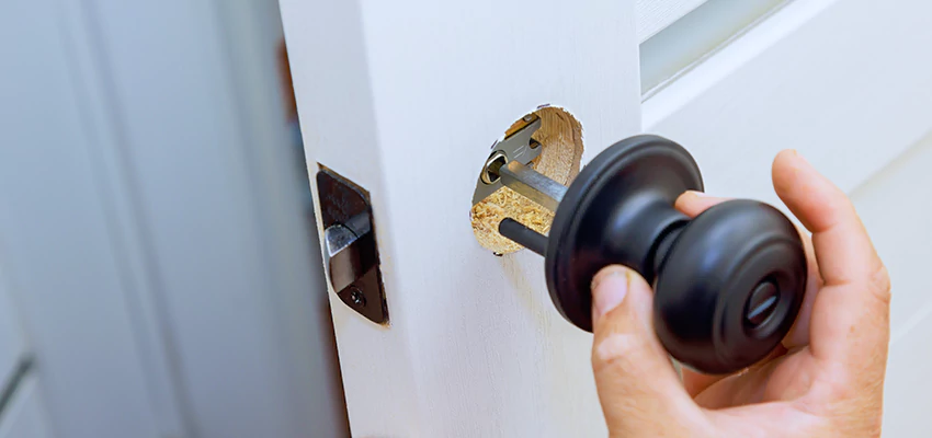 Locksmith For Lock Repair Near Me in El Cajon, California