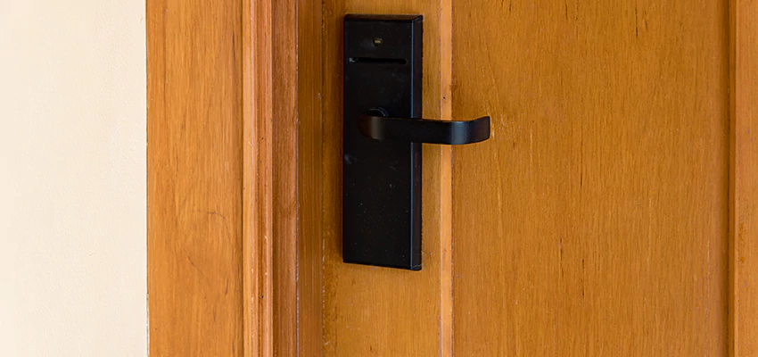 Quick Response Locksmith For Lock Repair in El Cajon, California