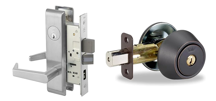Yale Multipoint Lock in El Cajon, CA