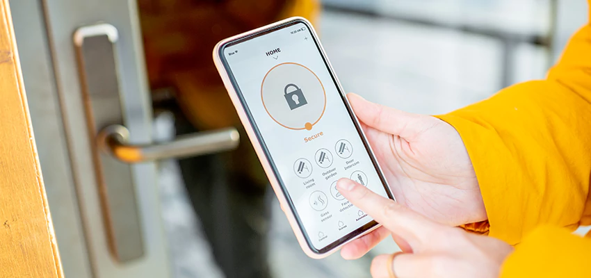 Automatic Door Lock Opener Repair in El Cajon, California