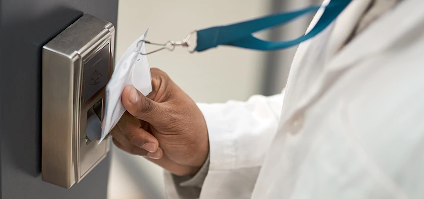 Commercial Locksmith For Rekey in El Cajon, CA