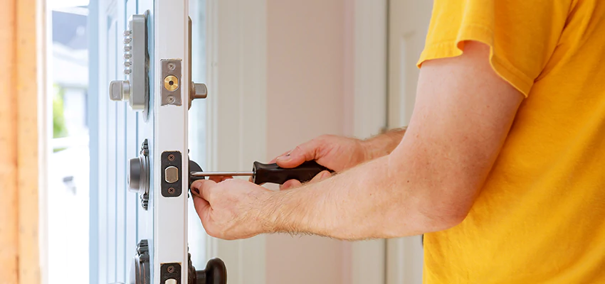 Eviction Locksmith For Key Fob Replacement Services in El Cajon, CA