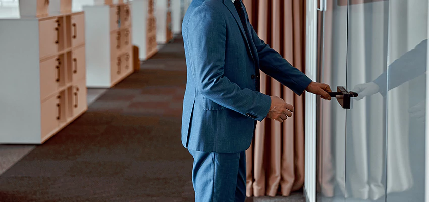 Commercial Glass Door Locks in El Cajon, CA