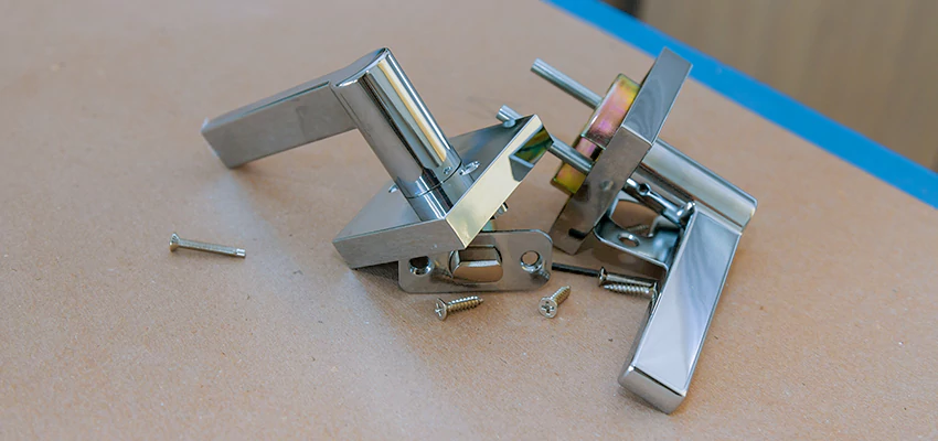 Master Lock Key System Installation Service in El Cajon, California