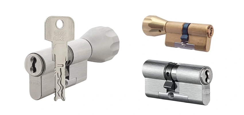 Evva Padlock Installation in El Cajon, California