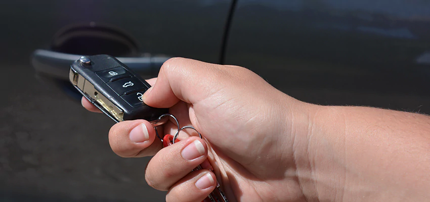 Car Door Unlocking Locksmith in El Cajon, California