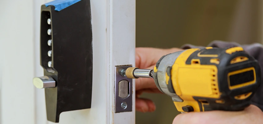 Eviction Locksmith For Key Duplication in El Cajon, California