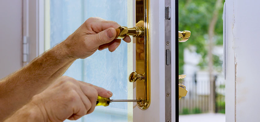 Local Locksmith For Key Duplication in El Cajon, CA