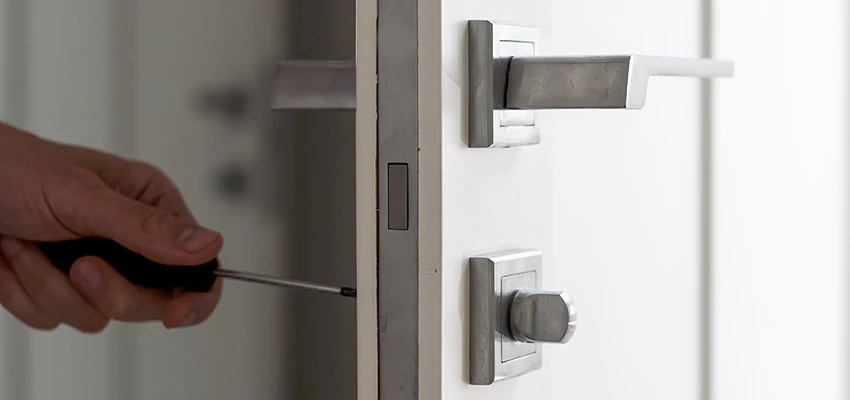 Automotive Lock Installation in El Cajon, CA