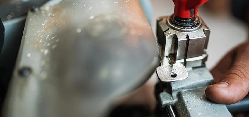 Key Programming Mobile Locksmith Service in El Cajon, CA